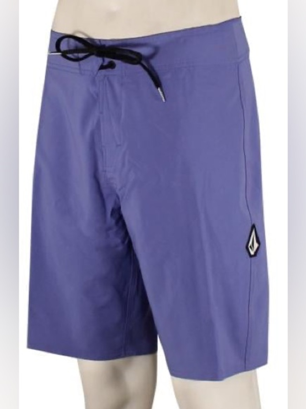 NWT:Volcom Mod-Tech Lido Solid Board Short Sz:31